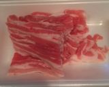 簡単で適当な回鍋肉風甘辛味噌炒め作り方5写真