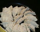元気がでるニラ餃子作り方7写真