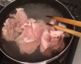 簡単で適当な回鍋肉風甘辛味噌炒め作り方7写真