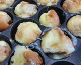 スティックパンで簡単フレンチトースト作り方7写真