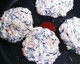 ヘルシー＊鶏むね肉と豆腐のステーキ＊作り方4写真