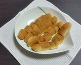 スティックパンで簡単フレンチトースト作り方2写真