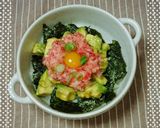 我が家の焼き肉のたれ作り方2写真