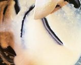 本格♪ベシャメル(ホワイトソース)作り方5写真