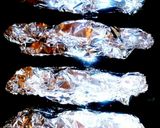鮭のホイル焼き☆簡単☆焼くだけ作り方4写真
