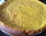 野菜たちの3段重ねチーズケーキ作り方8写真