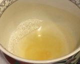 ゼラチンde水ゼリー作り方1写真