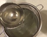 ゼラチンde水ゼリー作り方3写真