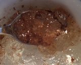 ゼラチンde水ゼリー作り方5写真