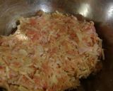 肉団子（バルサミコで甘酢・おから入り）作り方4写真