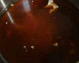 肉団子（バルサミコで甘酢・おから入り）作り方5写真
