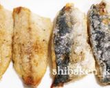 麺つゆで簡単ぶり大根 煮魚作り方11写真