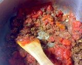 トマトとココナツミルクのチキンカレー作り方6写真