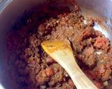 トマトとココナツミルクのチキンカレー作り方7写真