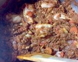 トマトとココナツミルクのチキンカレー作り方9写真