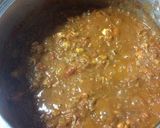 トマトとココナツミルクのチキンカレー作り方10写真