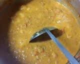 トマトとココナツミルクのチキンカレー作り方11写真