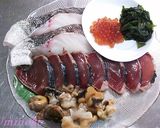 サザエさんスペシャル（半田めんの巻）作り方1写真