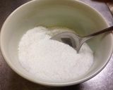 簡単♡さっぱりオレンジゼリー作り方1写真