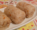 ❂五目まぜご飯❂作り置き混ぜご飯の具♪作り方9写真
