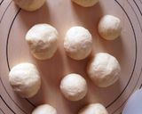 簡単一手間♡幸せ 我が家のカレーパン作り方2写真