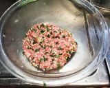 ワンタンスープ作り方3写真
