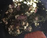 揚げ夏野菜のトマトソース和え作り方3写真
