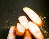 ナポリタン風おにぎらず作り方2写真