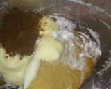 デコロール♡東京ばななーキャラメル味風作り方11写真