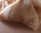 簡単一手間♡幸せ 我が家のカレーパン作り方6写真