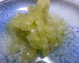 胡瓜もみ　簡単作り方2写真