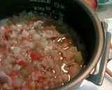 大根めし作り方3写真