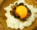簡単！常備菜☆なすのスタミナ漬け作り方8写真