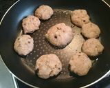 あまり食材でスパニッシュオムレツ作り方1写真