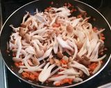 あまり食材でスパニッシュオムレツ作り方3写真