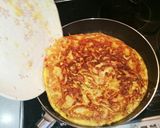 あまり食材でスパニッシュオムレツ作り方7写真