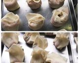 ワンタンスープ作り方5写真
