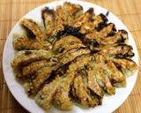 魚介の旨味たっぷり☆海の幸入り餃子作り方8写真
