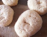 簡単一手間♡幸せ 我が家のカレーパン作り方9写真