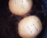 簡単一手間♡幸せ 我が家のカレーパン作り方10写真
