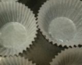 ♪マフィン♪チョコチップ作り方1写真