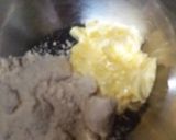 ♪マフィン♪チョコチップ作り方2写真