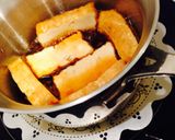 いま子ばーちゃんの厚揚げの煮物作り方3写真