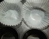 ♪マフィン♪ブルーベリー（生）作り方2写真
