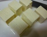 揚げ出し豆腐作り方2写真