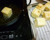 揚げ出し豆腐作り方3写真