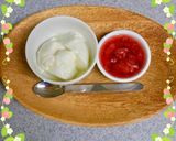 セゾンファクトリー風の苺酢です❤︎作り方7写真