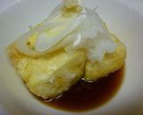 揚げ出し豆腐作り方6写真