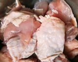 カリカリ!ごはんにあうスタミナ唐揚げ!!作り方1写真