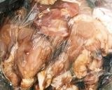 カリカリ!ごはんにあうスタミナ唐揚げ!!作り方2写真